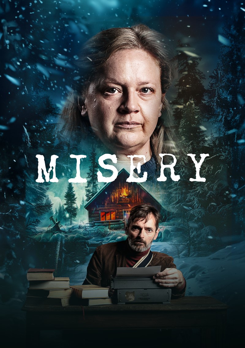 Loge 10 'Misery'